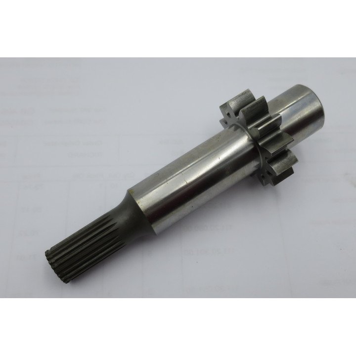 S12 6CC 7/8 13 X 30.1MM SAE SPLINE