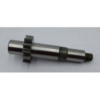 S12 6CC 11/16 X 35.9MM DOWTY PAR