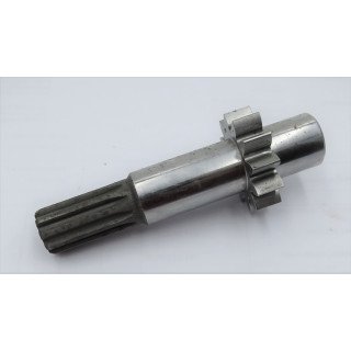 S12 6CC 11/16 10 X 25MM SAE SPLINE