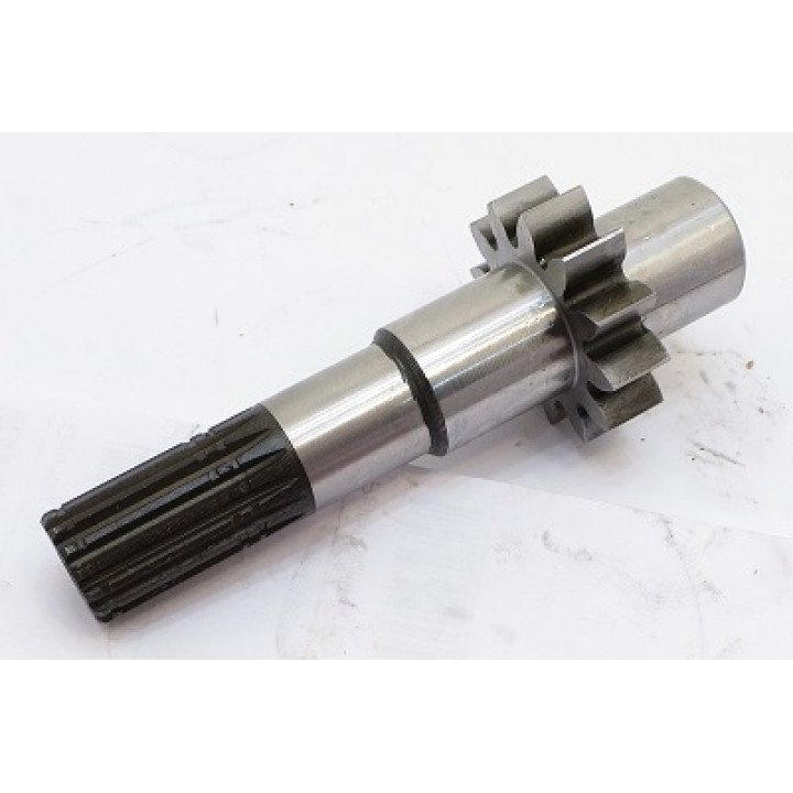 S12 6CC 5/8 15 X 33.5MM SAE SPLINE
