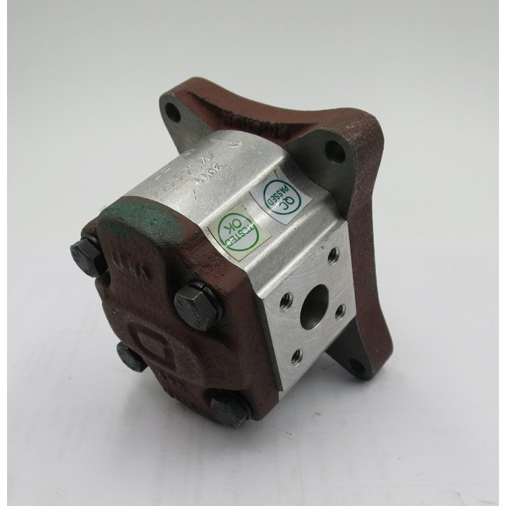 0PL 3.81CC/REV HYDRAULIC GEAR PUMP