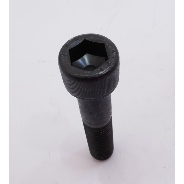 M16 x 2.0x 80 SOCKET HEAD CAP SCREW