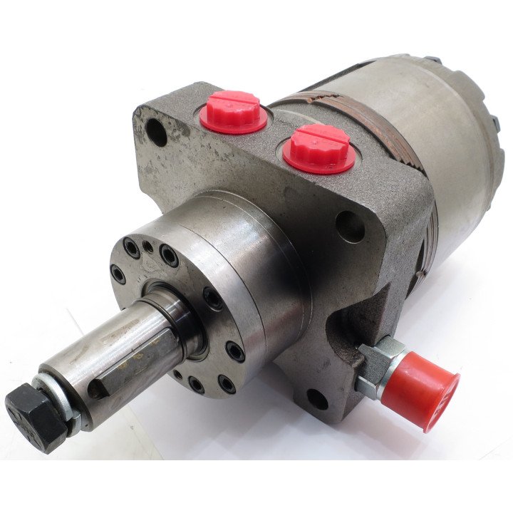 WHITE No. 505750W3120ZEAAAS