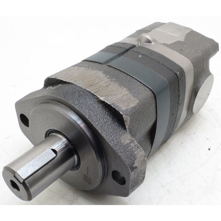 CHAR-LYNN ORBITAL HYDRAULIC MOTOR