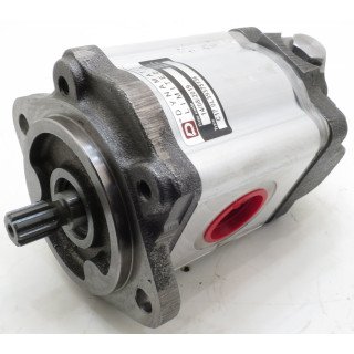 Dynamatic Pump no. 550/1/39375/136