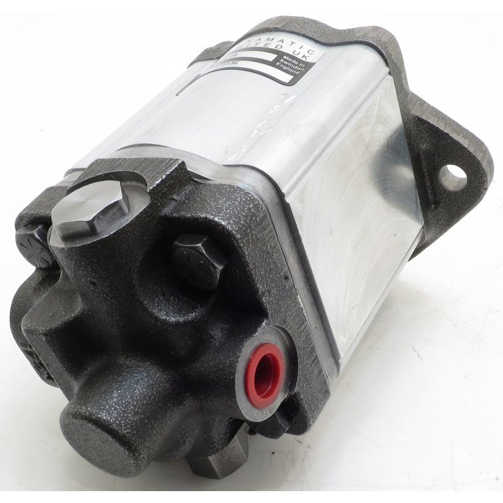 Dynamatic Pump no. 550/1/39375/136