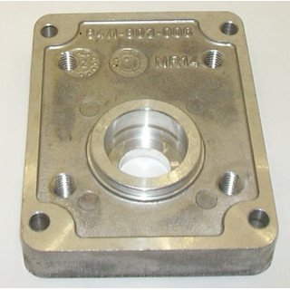PGP511 41.28MM SPIGOT
