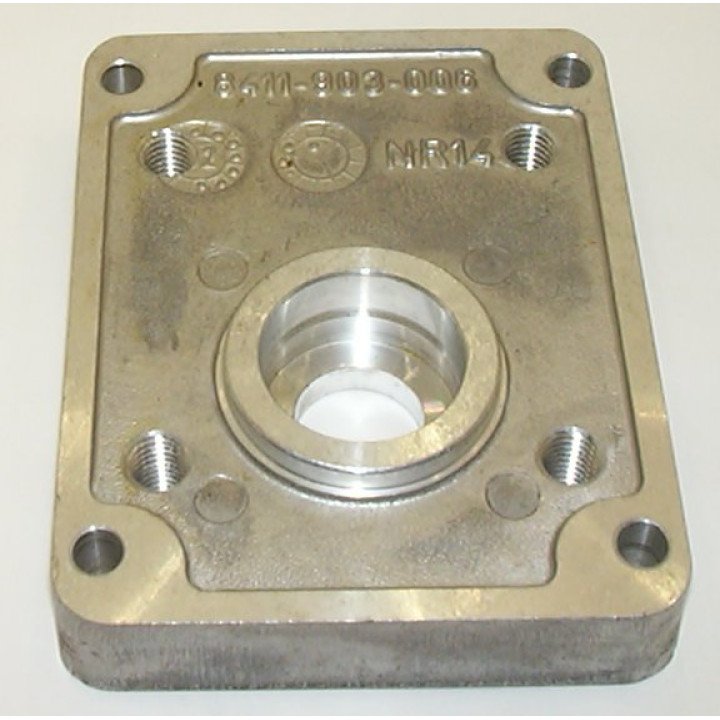 PGP511 41.28MM SPIGOT