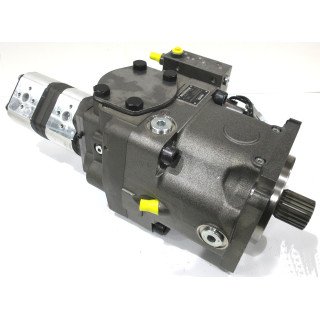 A11VO130LE2S/10R-NZD12K02T-S
