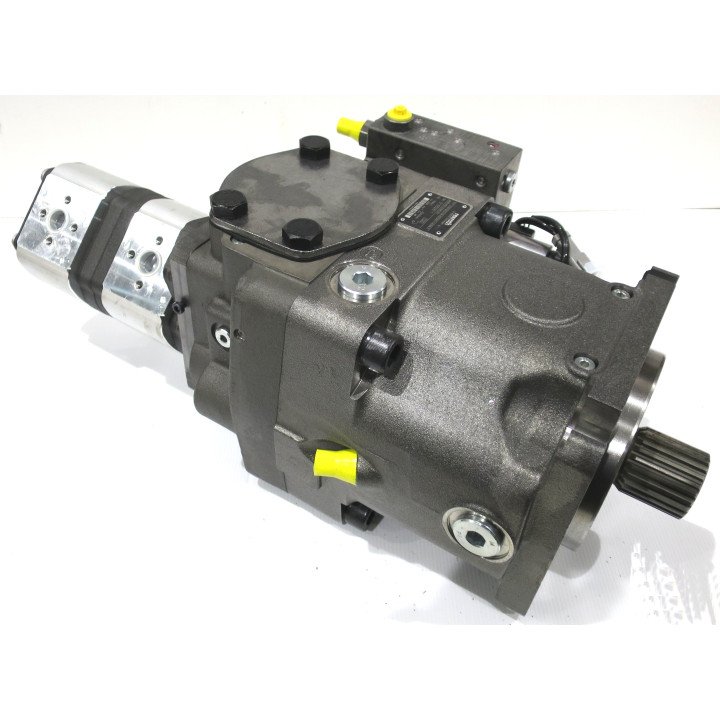 A11VO130LE2S/10R-NZD12K02T-S