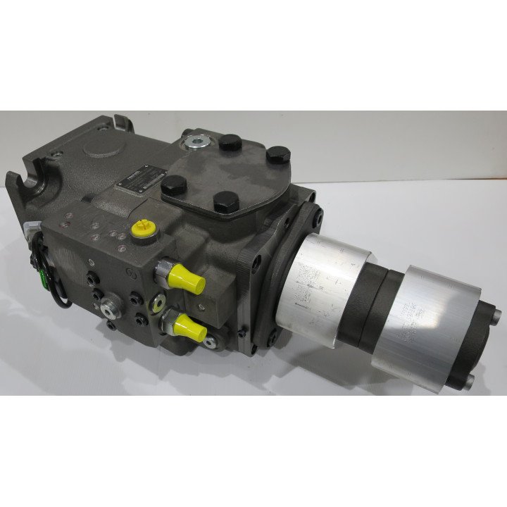 A11VO130LE2S/10R-NZD12K02T-S