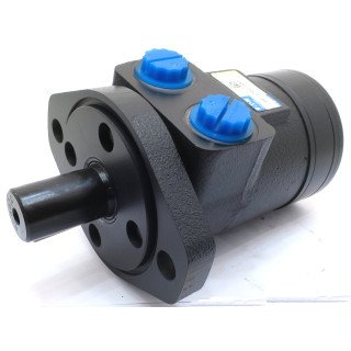 EATON MOTOR No. 101-1702-009