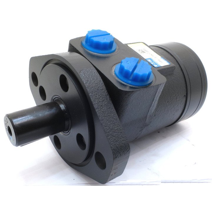 EATON MOTOR No. 101-1702-009