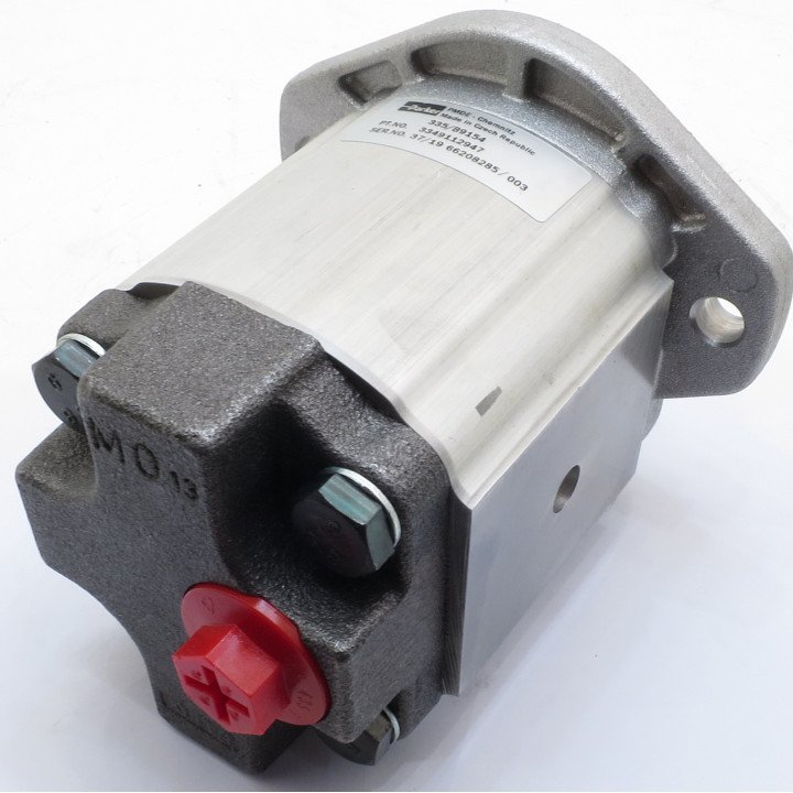 PARKER No. 3349112947 ,