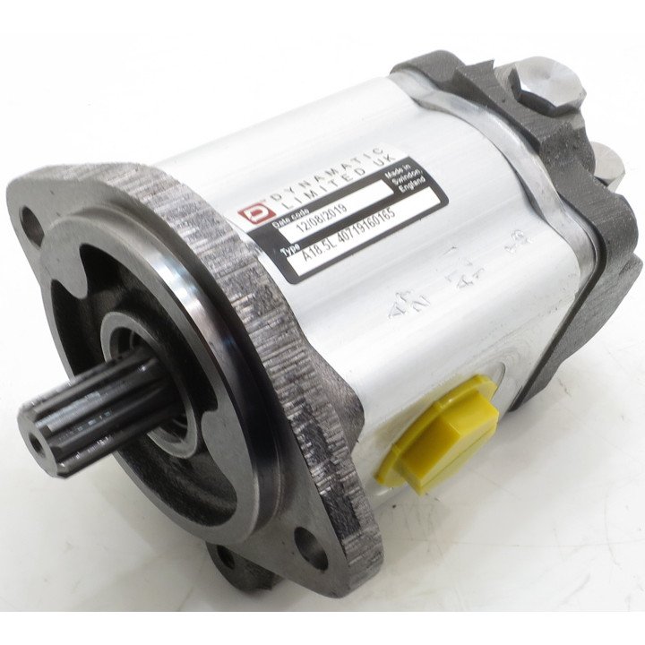 Dynamatic Pump 550/1/40719/160/165