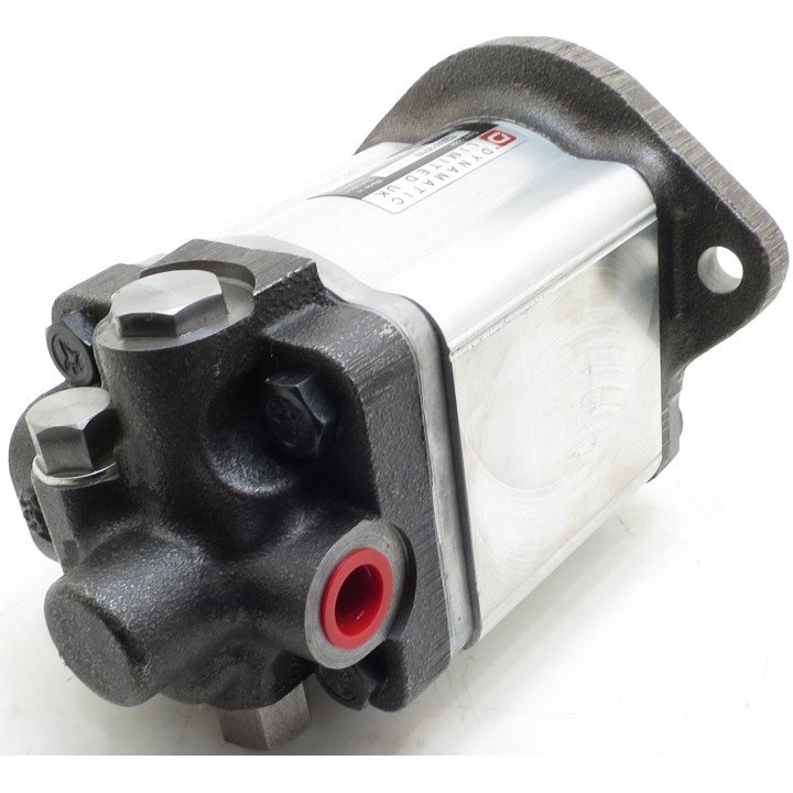 Dynamatic Pump 550/1/40719/160/165