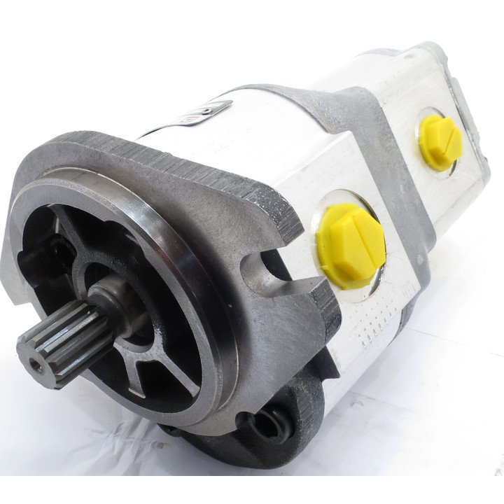 Dynamatic no. 550/1/37932