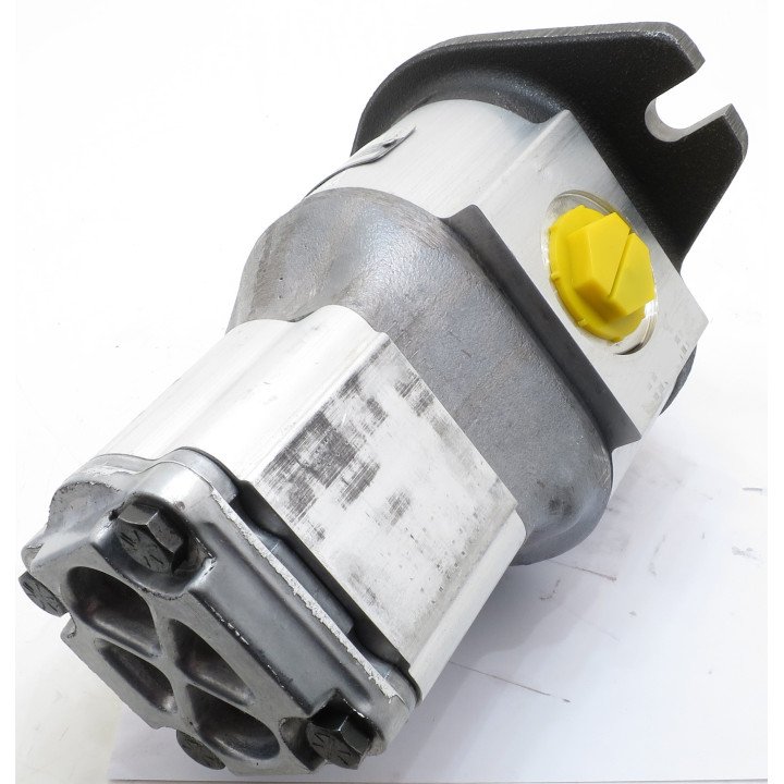 Dynamatic no. 550/1/37932