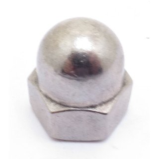 M12 DOME HEAD NUT