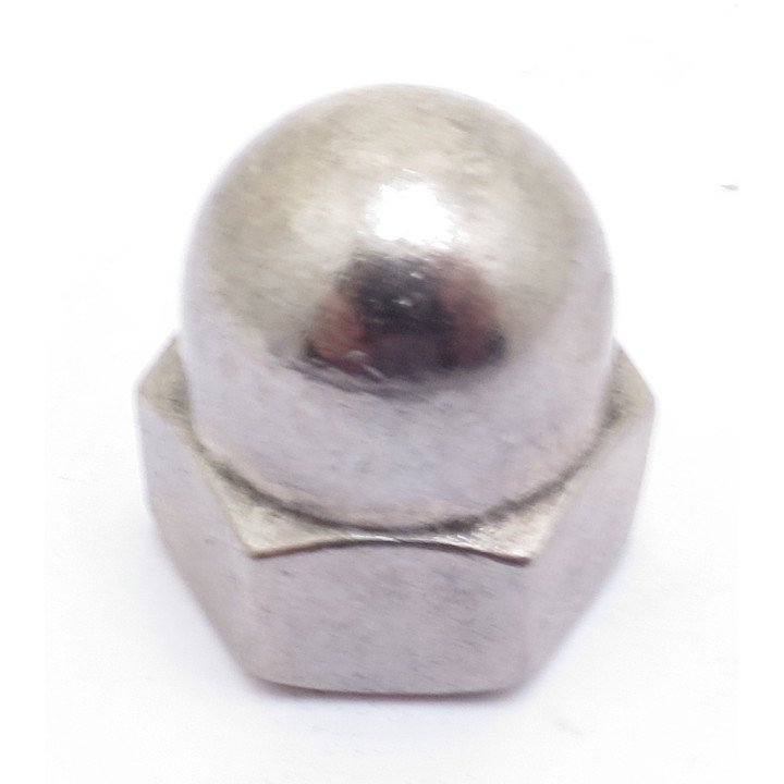 M12 DOME HEAD NUT