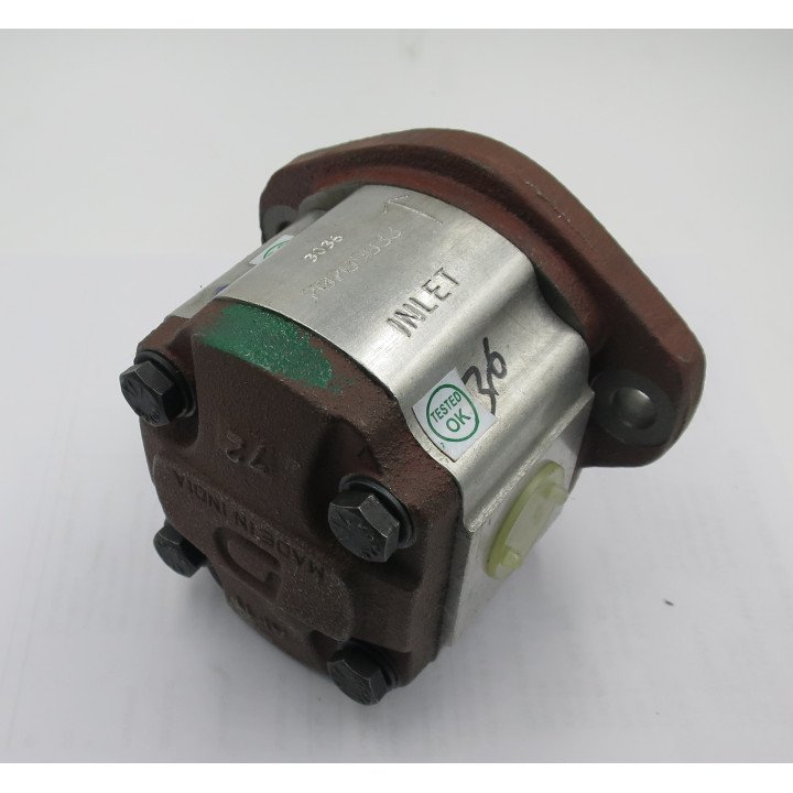 1PL 11.89CC/REC HYDRAULIC GEAR PUMP