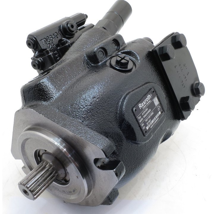 BOSCH REXROTH No. R992000826