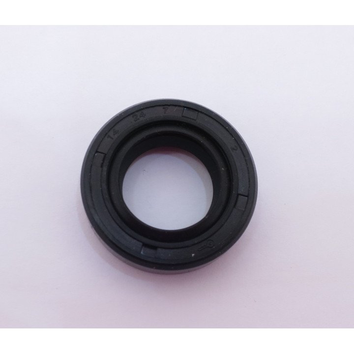 HIGH PRESS. NITRILE SHAFT SEAL