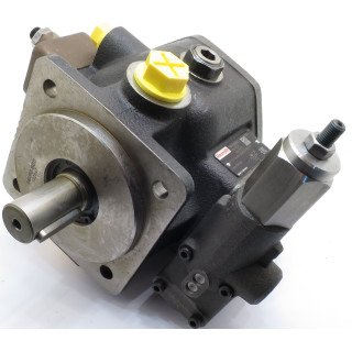 BOSCH HYDRAULIC VANE PUMP