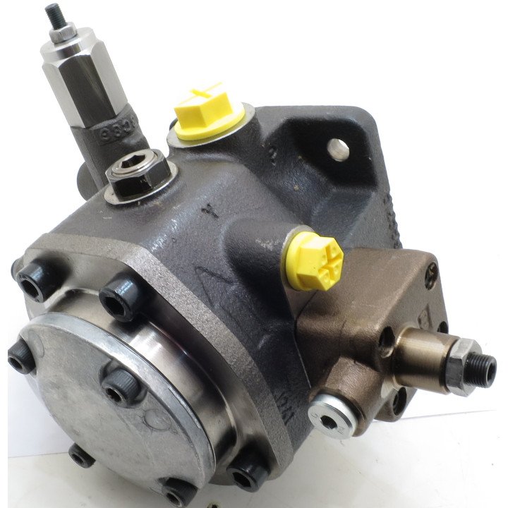 BOSCH HYDRAULIC VANE PUMP