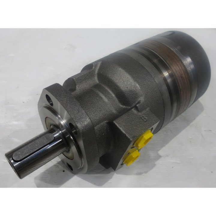 TG0170MW460BBBN HYDRAULIC TORQUE