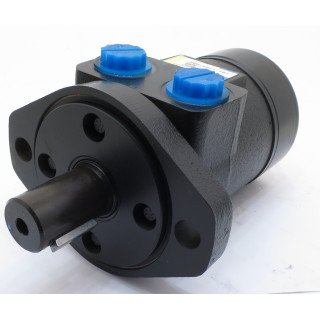 EATON MOTOR No. 101-1703-009
