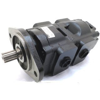 PARKER PUMP No. 7029120058 ,