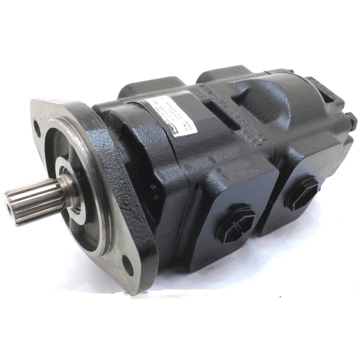 PARKER PUMP No. 7029120058 ,