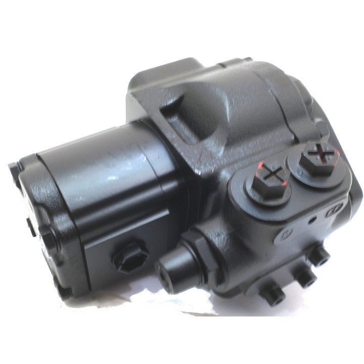 PARKER PUMP No. 7029120058 ,