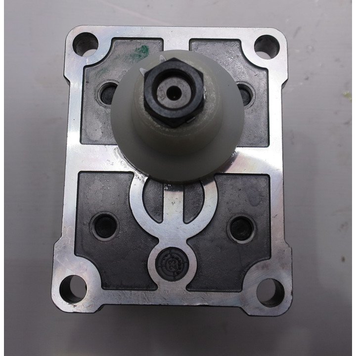 Danfoss No. 121.12.034.00