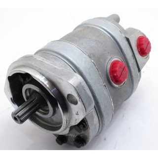 Danfoss no. 26507-RCS