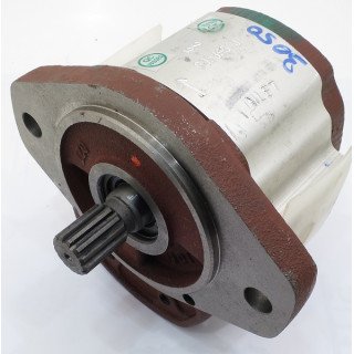2PL 22.71CC/REV HYDRAULIC GEAR PUMP