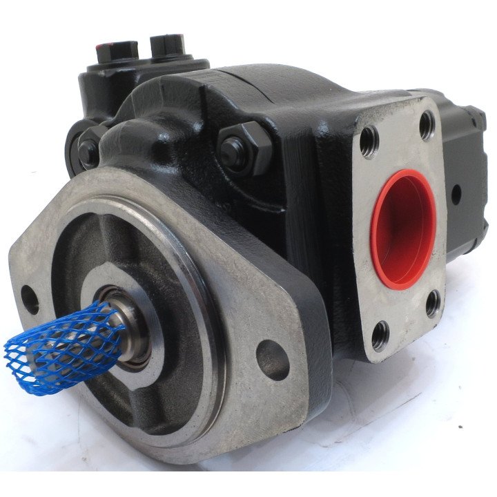 PARKER PUMP No. 7029520024 ,