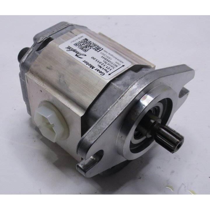 SKM1 3.8L SC06 BI-DIRECT GM