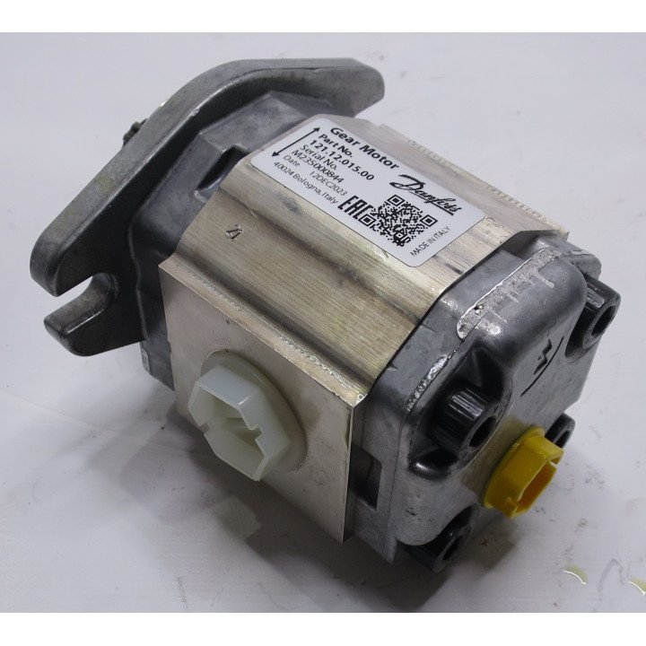 SKM1 3.8L SC06 BI-DIRECT GM
