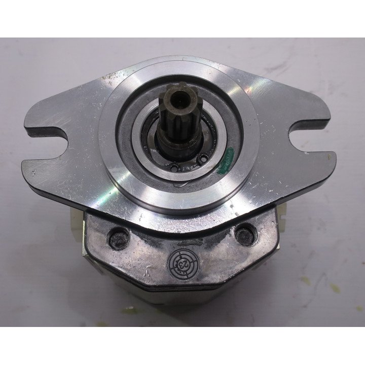 SKM1 3.8L SC06 BI-DIRECT GM