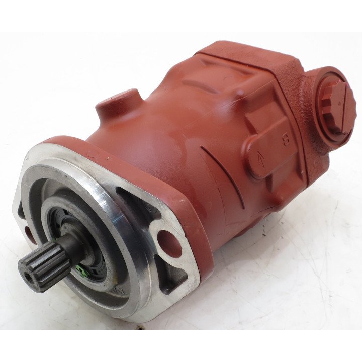 DANFOSS No. 74315-DCU