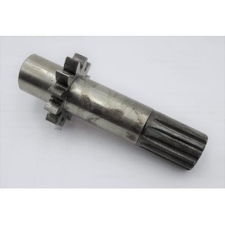 S12 4CC 14 TOOTH DIN 20MM SPLINE