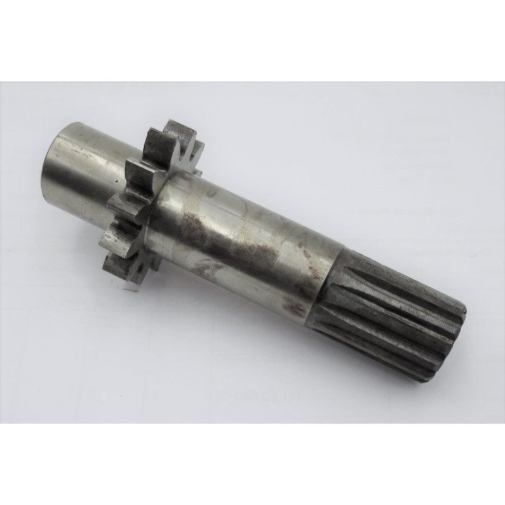 S12 4CC 14 TOOTH DIN 20MM SPLINE