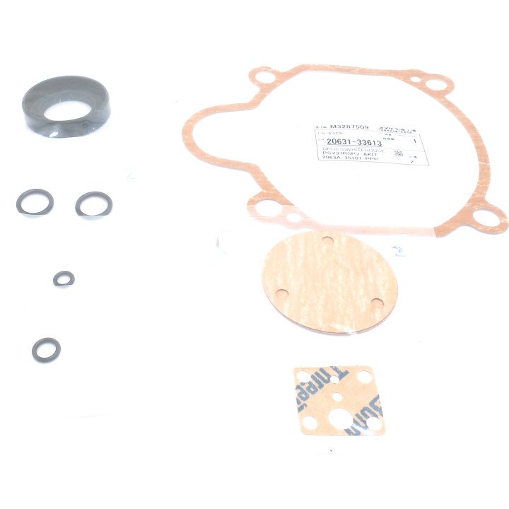 SEAL KIT TO SUIT PSV-37C1A-A210-2