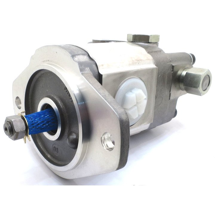 PARKER PUMP No. 3349116453