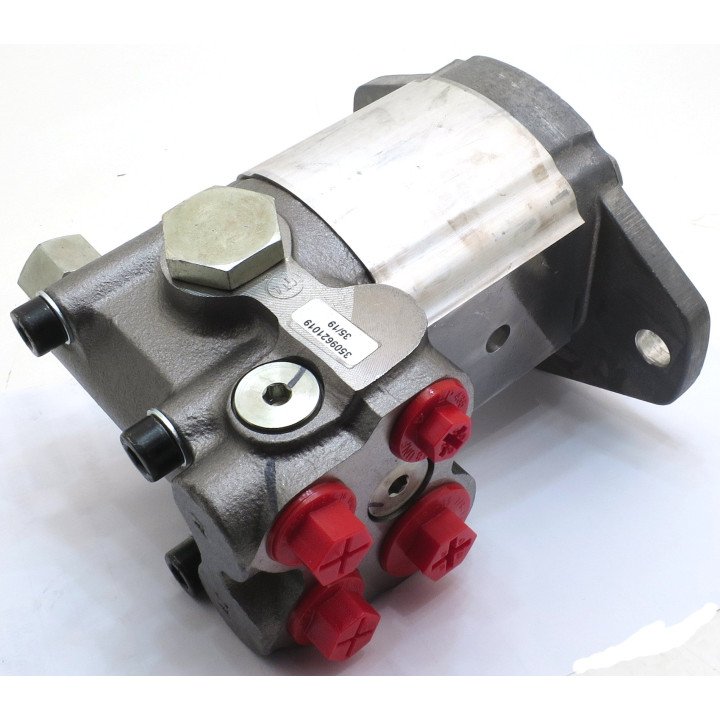 PARKER PUMP No. 3349116453