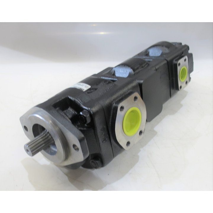 PARKER PUMP No.7049532002 ,