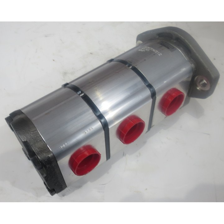 WHP BETA EQUIVALENT TO 307012-8121