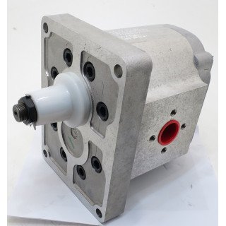 TAP 60-200 C60L C031 LAD PUMP